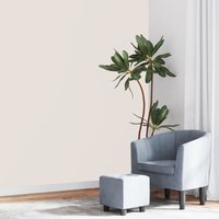 Vliestapete 3D Einfarbig Creme 10x0,53 m Vidaxl Vliestapete 3D Einfarbig Creme 10x0,53 m Vidaxl von VIDAXL