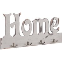 Wandgarderobe home 50 x 23 cm Vidaxl von VIDAXL