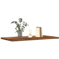 Vidaxl - Wandregale 4 Stk. Altholz-Optik 60x30x1,5 cm Holzwerkstoff Vidaxl - Wandregale 4 Stk. Altholz-Optik 60x30x1,5 cm Holzwerkstoff von VIDAXL