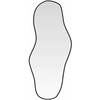Wandspiegel Schwarz 100x45 cm Vidaxl Wandspiegel Schwarz 100x45 cm Vidaxl von VIDAXL
