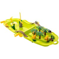 Wasserspiel-Koffer Jungle 51x21,5x66,5 cm Polypropylen Vidaxl Wasserspiel-Koffer Jungle 51x21,5x66,5 cm Polypropylen Vidaxl von VIDAXL