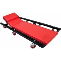 Werkstatt-Rollbrett mit 6 Rollen Einstellbar - Vidaxl Werkstatt-Rollbrett mit 6 Rollen Einstellbar - Vidaxl von VIDAXL