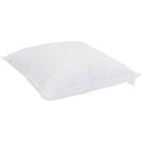 Winter Bettdecke Set mit Kissen 2 pcs Weiß 135 x 200 cm Mikrofaser vidaXL Winter Bettdecke Set mit Kissen 2 pcs Weiß 135 x 200 cm Mikrofaser vidaXL von VIDAXL