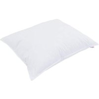 Winter Bettdecke Set mit Kissen 2 pcs Weiß 155 x 220 cm Mikrofaser vidaXL Winter Bettdecke Set mit Kissen 2 pcs Weiß 155 x 220 cm Mikrofaser vidaXL von VIDAXL