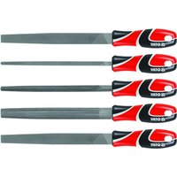 Yato YT-6238 Feile und Raspel Set of feilen von VIDAXL