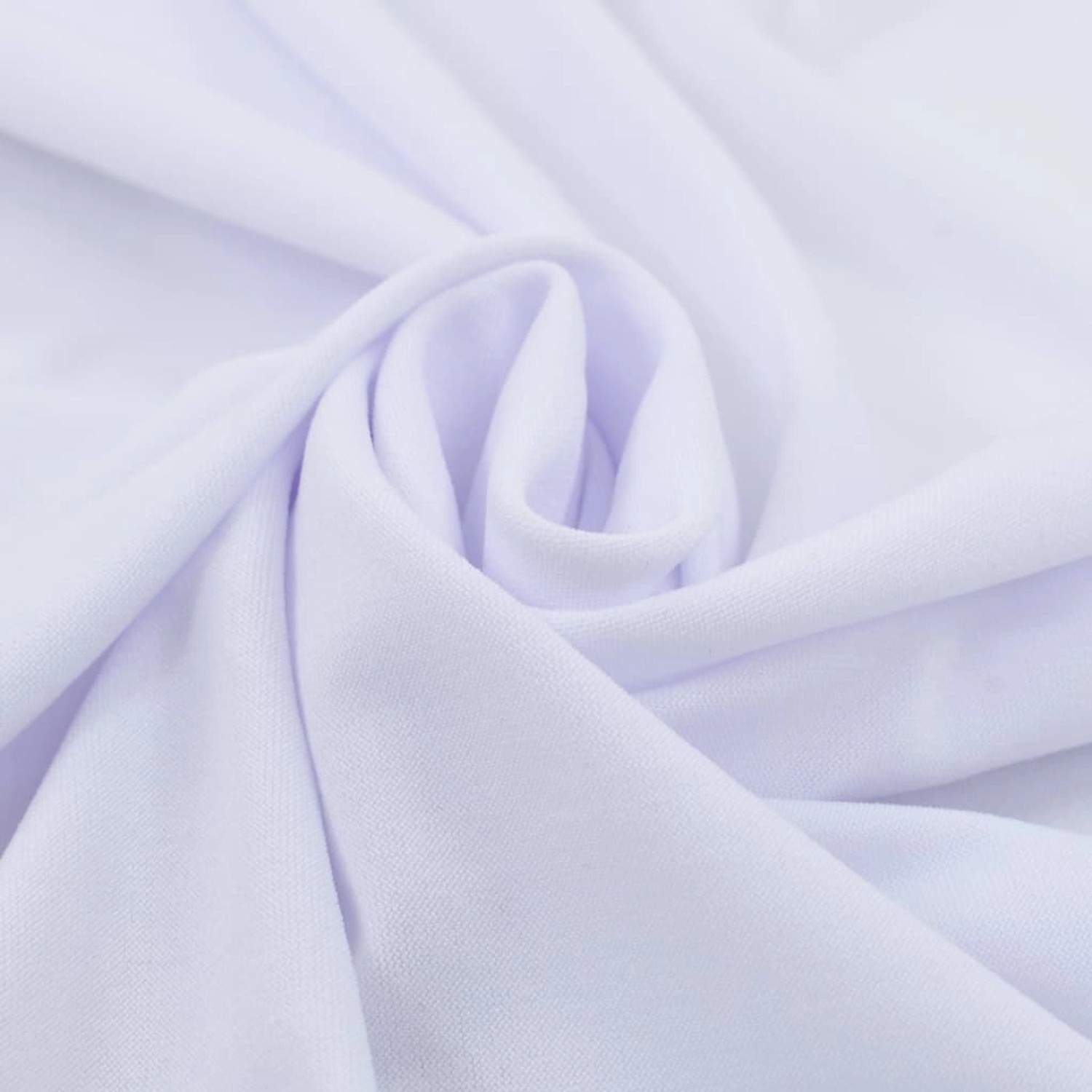 vidaXL 2 Stück Stretch-Tischdecken mit Rand Weiß 150x74 cm vidaXL 2 Stück Stretch-Tischdecken mit Rand Weiß 150x74 cm von VIDAXL