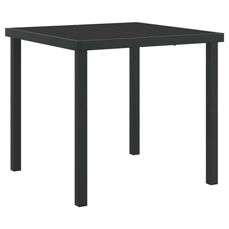 vidaXL 3-Teiliges Garten-Esszimmer Set mit Beigen Kissen Poly Rattan 3380400 vidaXL 3-Teiliges Garten-Esszimmer Set mit Beigen Kissen Poly Rattan 3380400 von VIDAXL