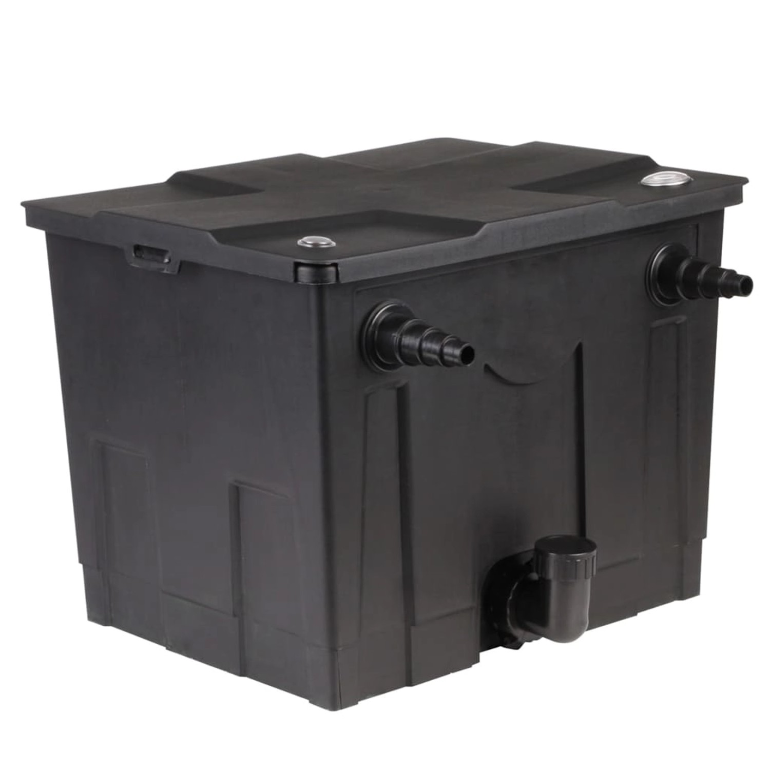 VidaXL Bio Teichfilter 8000 L/h VidaXL Bio Teichfilter 8000 L/h von VIDAXL