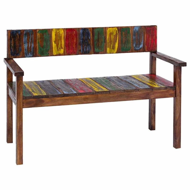 vidaXL Esszimmerstühle 4 Stk Altholz Massiv 326180 vidaXL Esszimmerstühle 4 Stk Altholz Massiv 326180 von VIDAXL