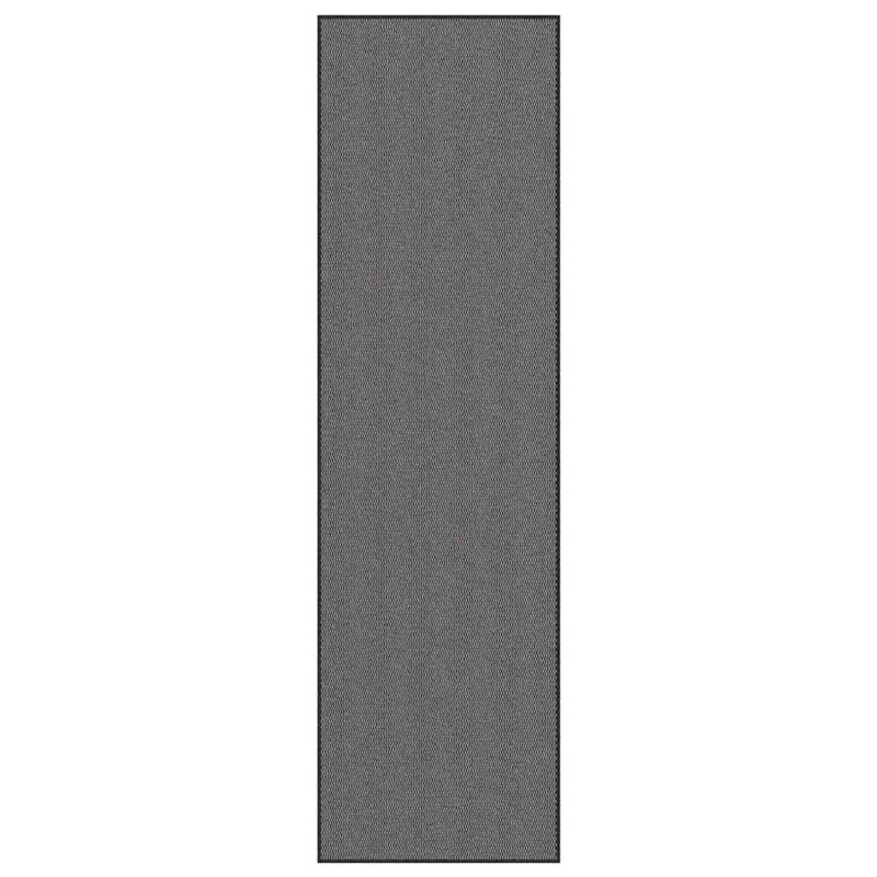 vidaXL Fußmatte Anthrazit 115x400 cm 4105555 vidaXL Fußmatte Anthrazit 115x400 cm 4105555 von VIDAXL