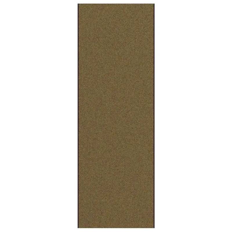 vidaXL Fußmatte Braun und Schwarz 120 x 350 cm Polyamid und PVC 4100735 vidaXL Fußmatte Braun und Schwarz 120 x 350 cm Polyamid und PVC 4100735 von VIDAXL