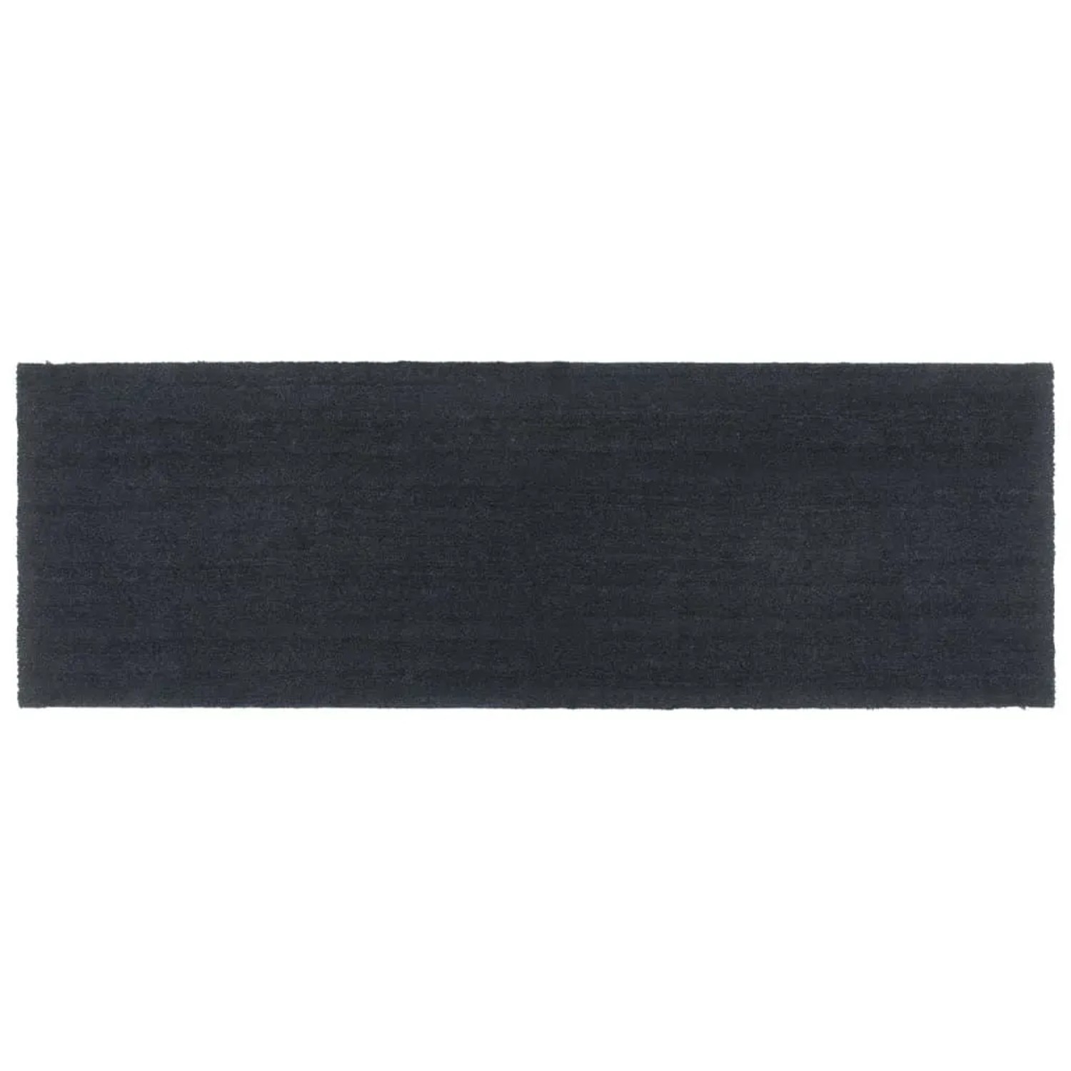 vidaXL Fußmatte Dunkelgrau 100x300 cm Kokosfaser Getuftet 155595 vidaXL Fußmatte Dunkelgrau 100x300 cm Kokosfaser Getuftet 155595 von VIDAXL