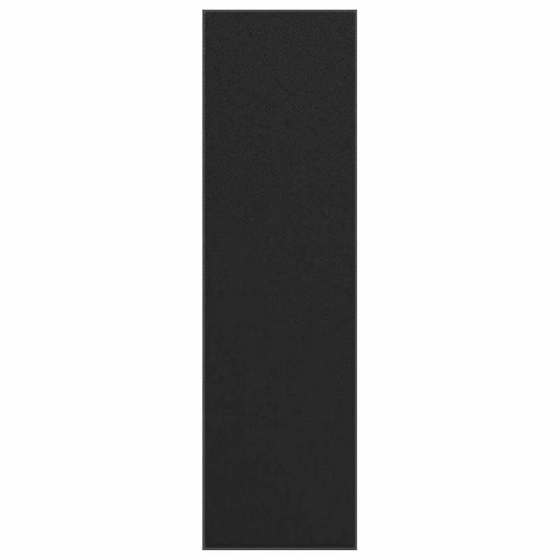 vidaXL Fußmatte Schwarz 115x400 cm 4105566 vidaXL Fußmatte Schwarz 115x400 cm 4105566 von VIDAXL