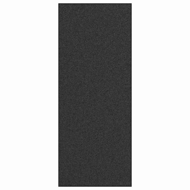 vidaXL Fußmatte Sonstiges Anthrazit und Schwarz 120 x 300 cm 4100768 vidaXL Fußmatte Sonstiges Anthrazit und Schwarz 120 x 300 cm 4100768 von VIDAXL