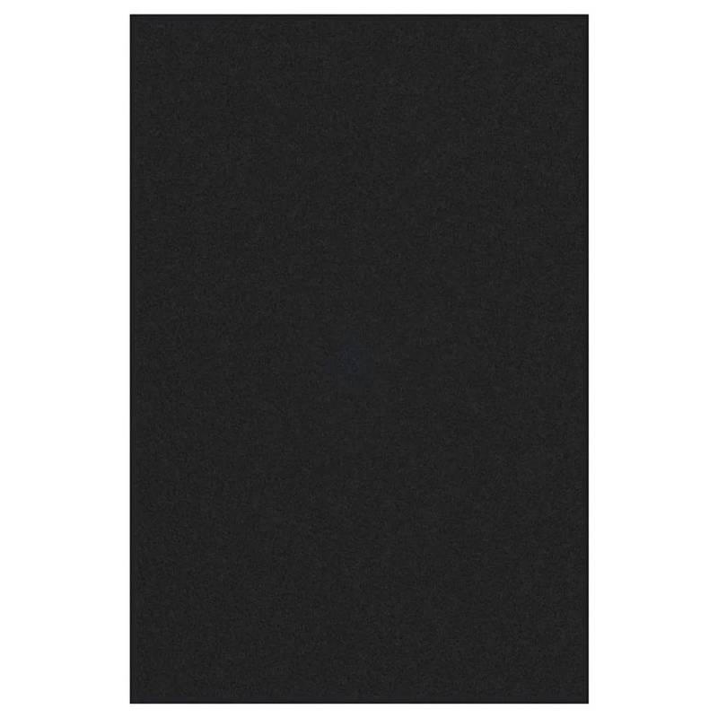 vidaXL Fußmatte Sonstiges Schwarz 120 x 180 cm Polypropylen und Vinyl 4100759 vidaXL Fußmatte Sonstiges Schwarz 120 x 180 cm Polypropylen und Vinyl 4100759 von VIDAXL