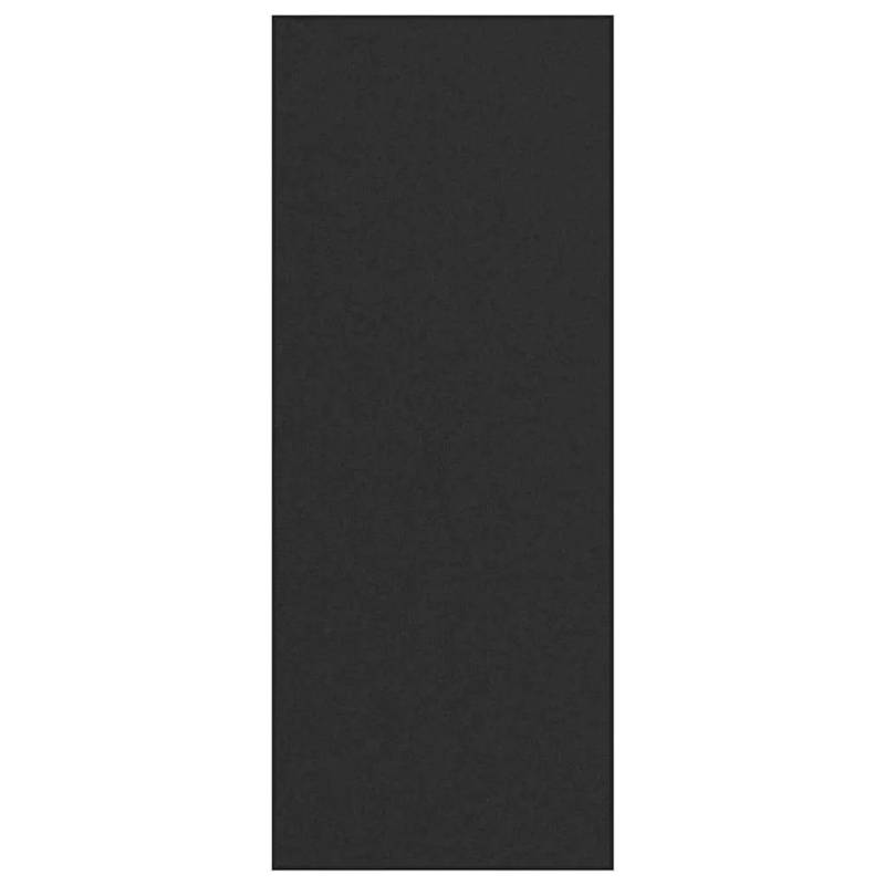vidaXL Fußmatte Sonstiges Schwarz 120 x 300 cm Polyamid und PVC 4100718 vidaXL Fußmatte Sonstiges Schwarz 120 x 300 cm Polyamid und PVC 4100718 von VIDAXL