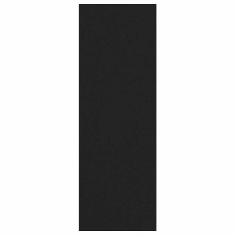 vidaXL Fußmatte Sonstiges Schwarz 120 x 350 cm Polypropylen und Vinyl 4100762 vidaXL Fußmatte Sonstiges Schwarz 120 x 350 cm Polypropylen und Vinyl 4100762 von VIDAXL