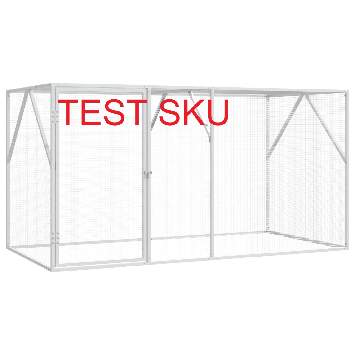 vidaXL Gartenbank 110x56x90 cm Massivholz Akazie 4105524 vidaXL Gartenbank 110x56x90 cm Massivholz Akazie 4105524 von VIDAXL