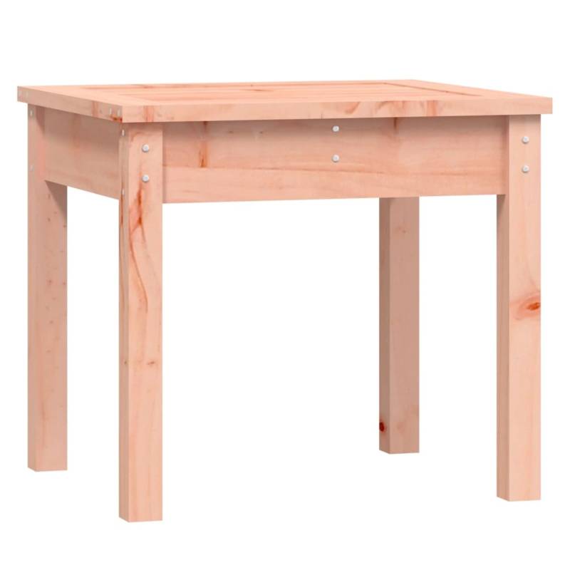 VidaXL Gartenbank 50x44x45 cm Massivholz Douglasie von VIDAXL