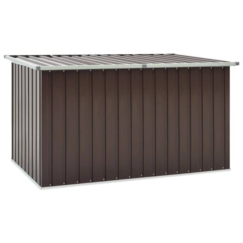 VidaXL Gartenbox Braun 171 x 99 x 93 cm von VIDAXL