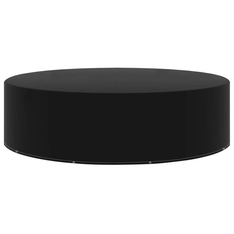 vidaXL Gartenmöbel-Abdeckung 10 Ösen 325x90 cm 48635 von VIDAXL