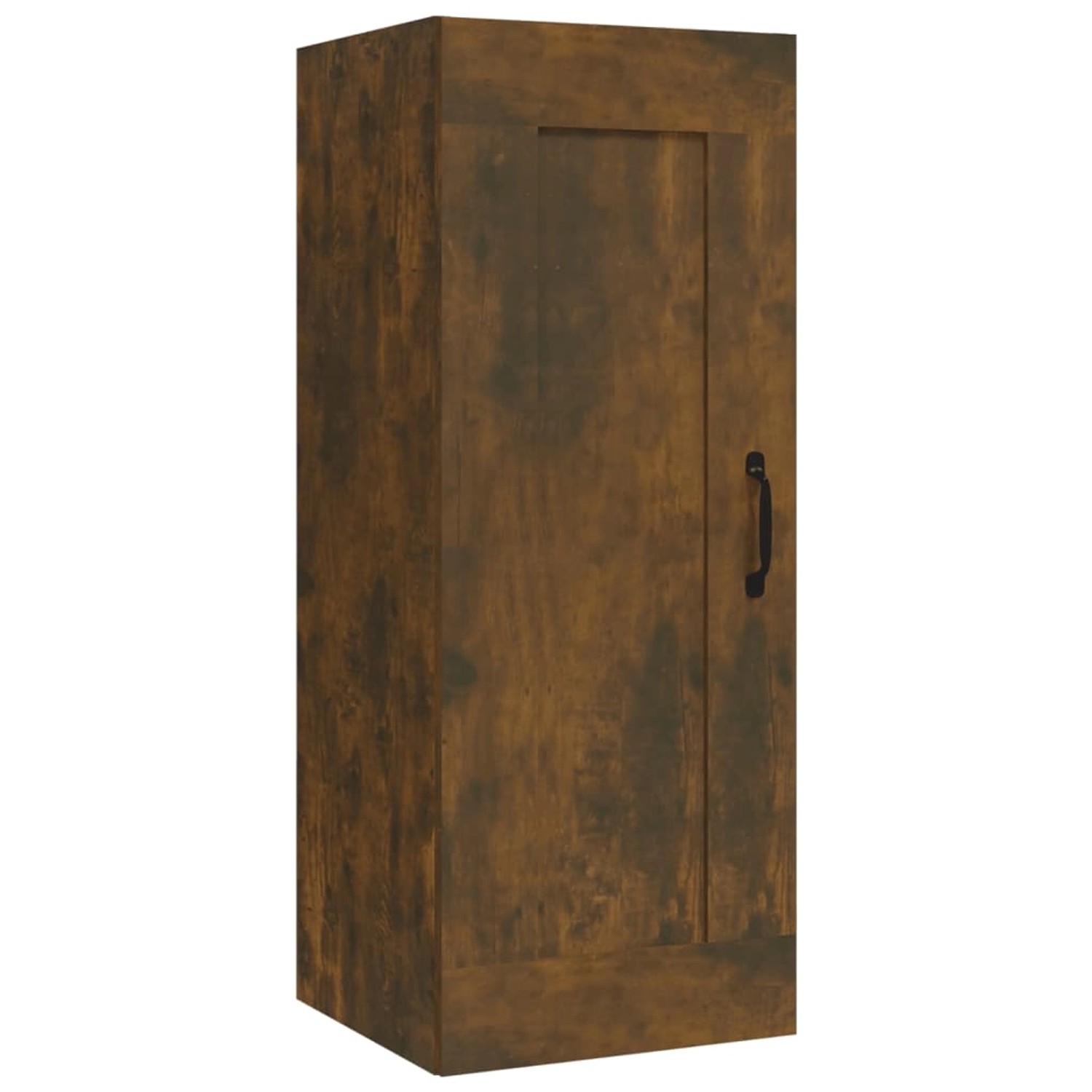 vidaXL Hängeschrank Räuchereiche 35x34x90 cm Holzwerkstoff vidaXL Hängeschrank Räuchereiche 35x34x90 cm Holzwerkstoff von VIDAXL