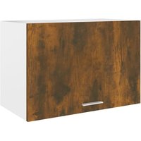 Bonnevie - Hängeschrank Räuchereiche 60x31x40 cm Holzwerkstoff vidaXL709294 von BONNEVIE