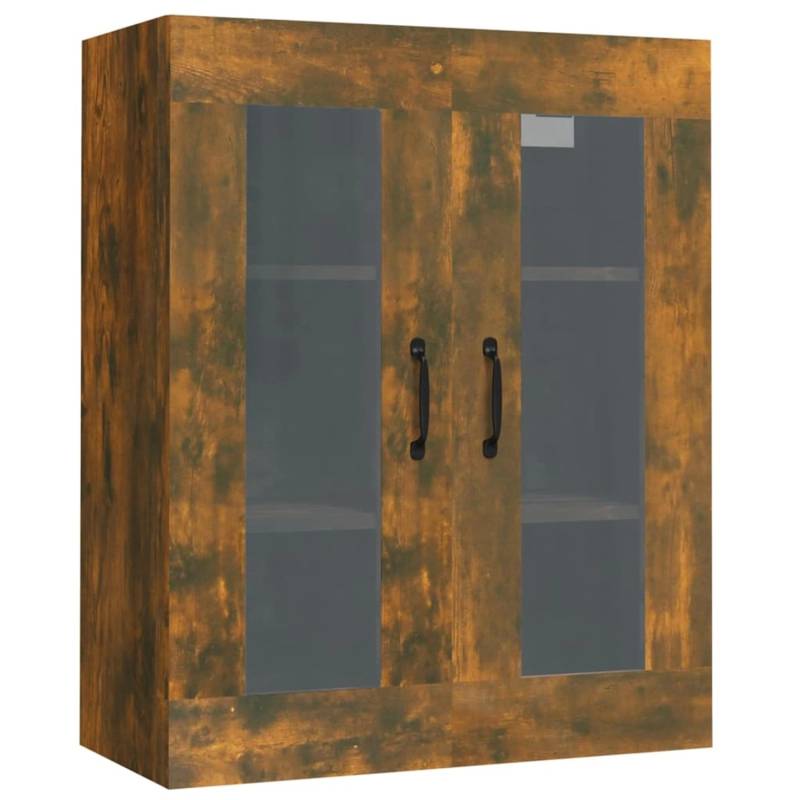 vidaXL Hängeschrank Räuchereiche 69,5x34x90 cm 817390 vidaXL Hängeschrank Räuchereiche 69,5x34x90 cm 817390 von VIDAXL