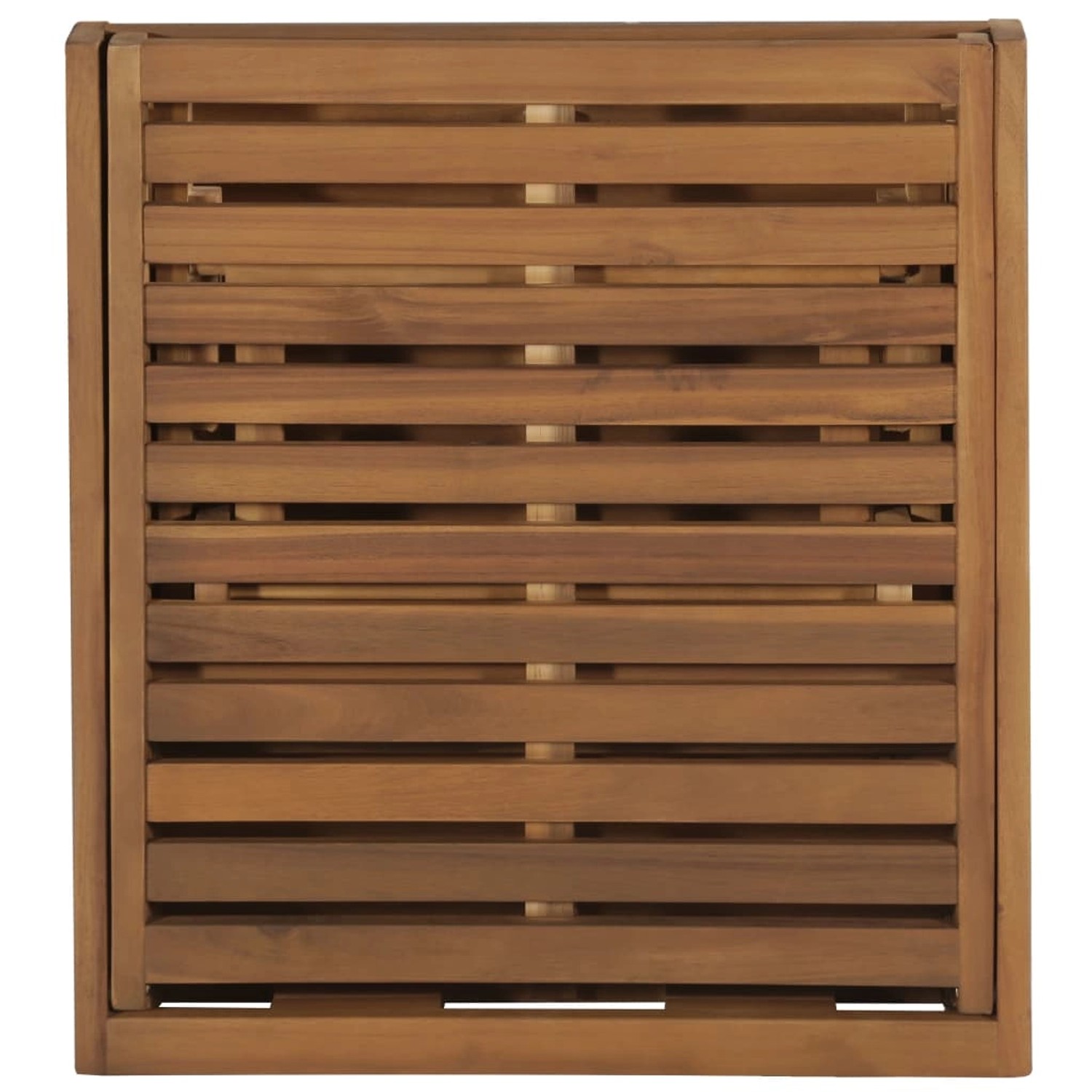 vidaXL Klappbare Sonnenliege mit Auflage Akazie Massivholz 3064171 vidaXL Klappbare Sonnenliege mit Auflage Akazie Massivholz 3064171 von VIDAXL