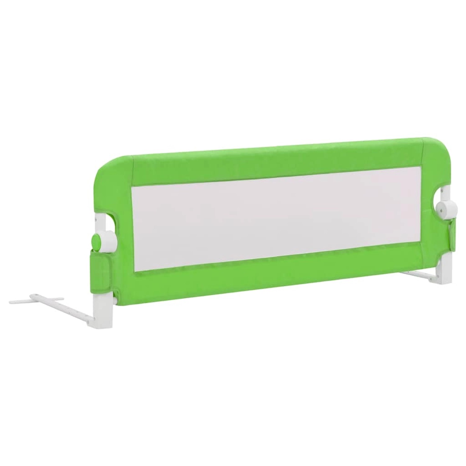 vidaXL Kleinkindbettschutzgitter 120x42 Cm Polyester 586778 vidaXL Kleinkindbettschutzgitter 120x42 Cm Polyester 586778 von VIDAXL