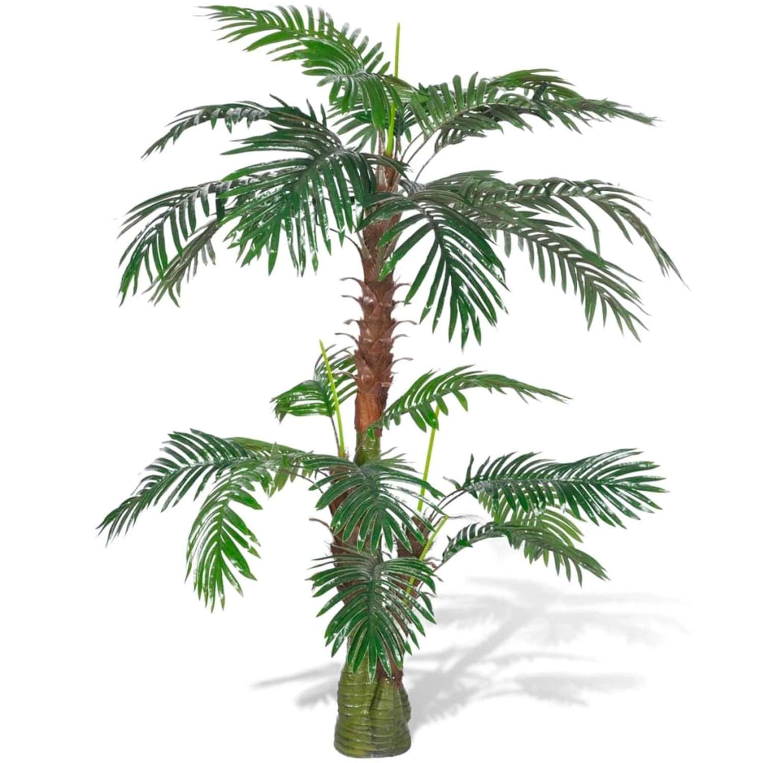 vidaXL Künstliche Pflanze Cycas-Palme 150 cm vidaXL Künstliche Pflanze Cycas-Palme 150 cm von VIDAXL