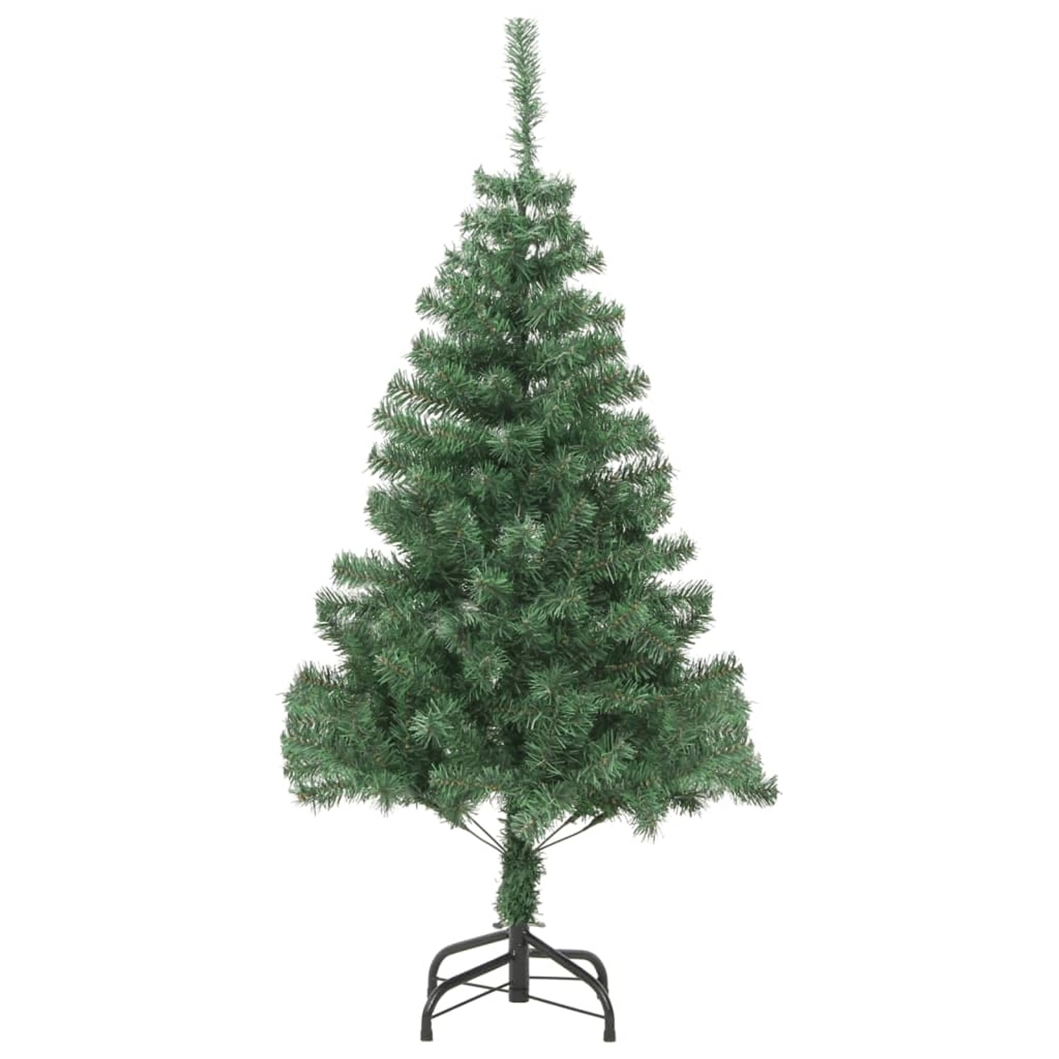vidaXL Künstlicher Weihnachtsbaum mit Ständer 180 cm 564 Zweige vidaXL Künstlicher Weihnachtsbaum mit Ständer 180 cm 564 Zweige von VIDAXL