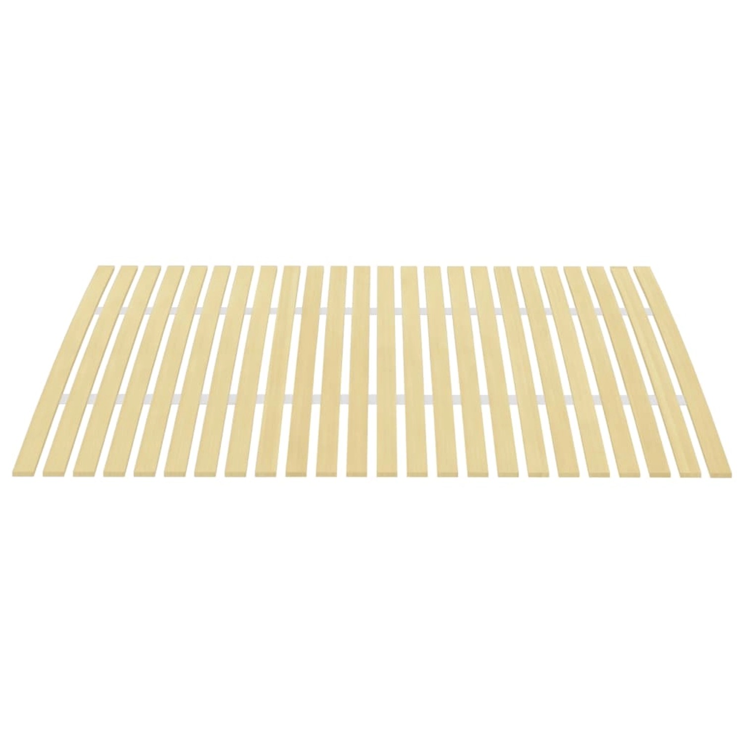 vidaXL Lattenrost mit 24 Latten 120x200 cm1123464 vidaXL Lattenrost mit 24 Latten 120x200 cm1123464 von VIDAXL