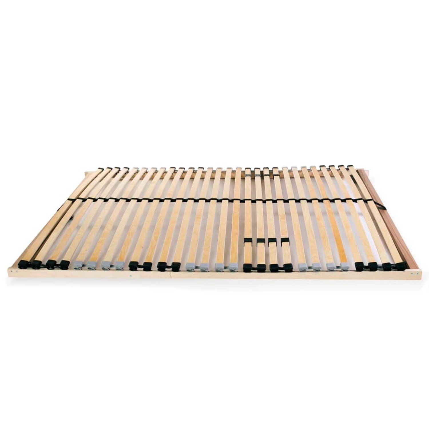 vidaXL Lattenrost mit 28 Latten 7 Zonen 120 x 200 cm605877 vidaXL Lattenrost mit 28 Latten 7 Zonen 120 x 200 cm605877 von VIDAXL
