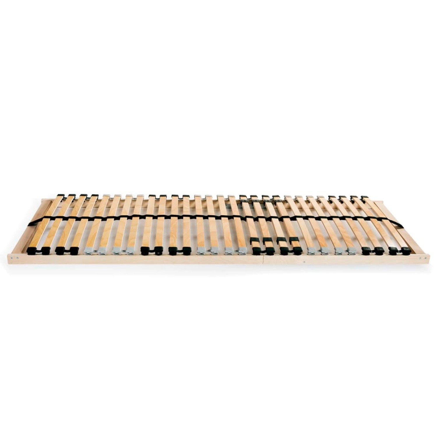 vidaXL Lattenrost mit 28 Latten 7 Zonen 70 x 200 cm605873 vidaXL Lattenrost mit 28 Latten 7 Zonen 70 x 200 cm605873 von VIDAXL