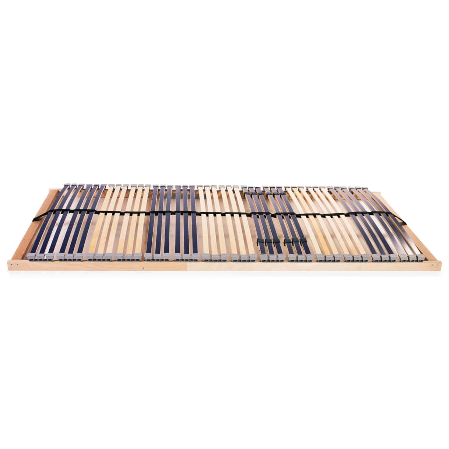vidaXL Lattenrost mit 42 Latten 7 Zonen 100x200 cm605894 vidaXL Lattenrost mit 42 Latten 7 Zonen 100x200 cm605894 von VIDAXL