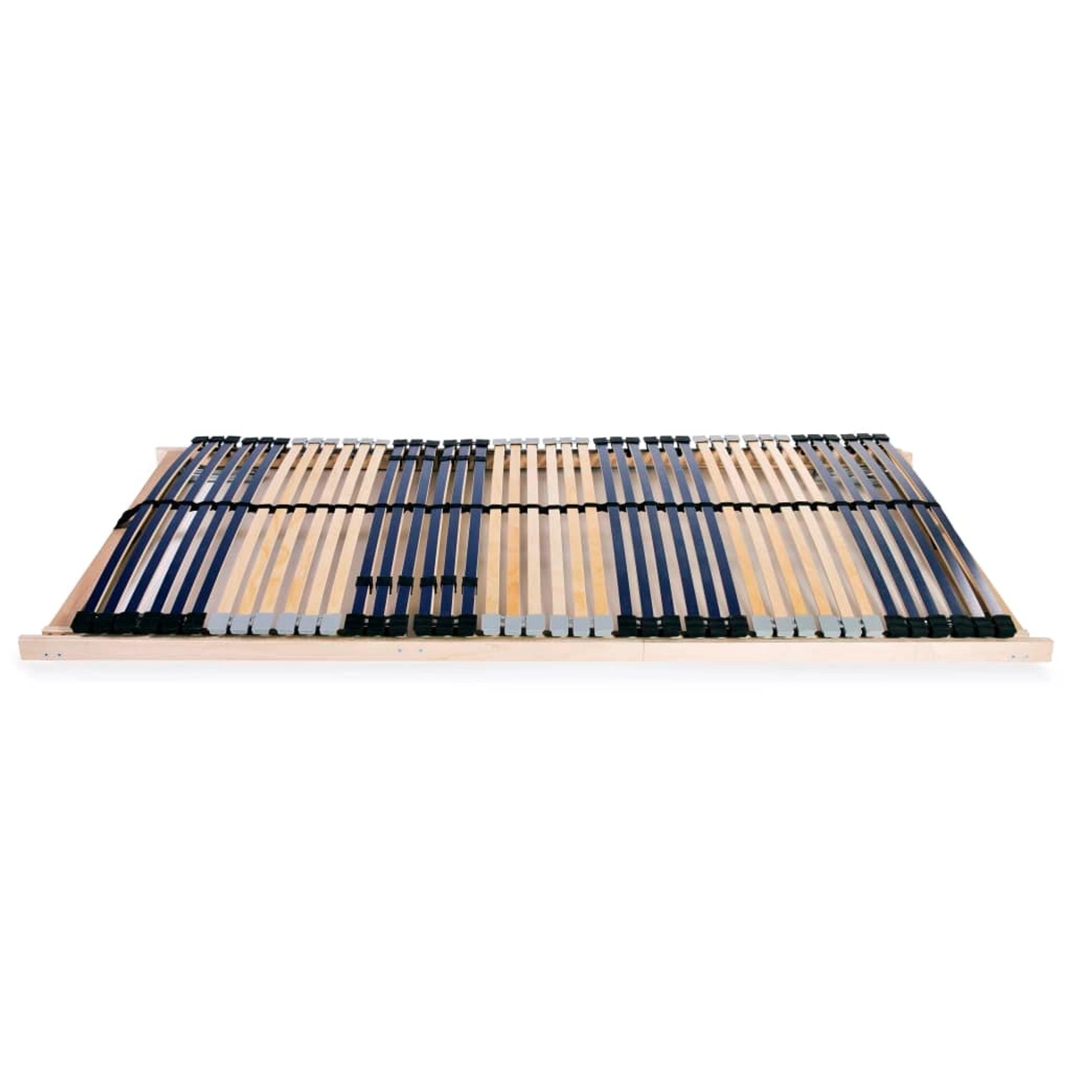 vidaXL Lattenrost mit 42 Latten 7 Zonen 120 x 200 cm605907 vidaXL Lattenrost mit 42 Latten 7 Zonen 120 x 200 cm605907 von VIDAXL