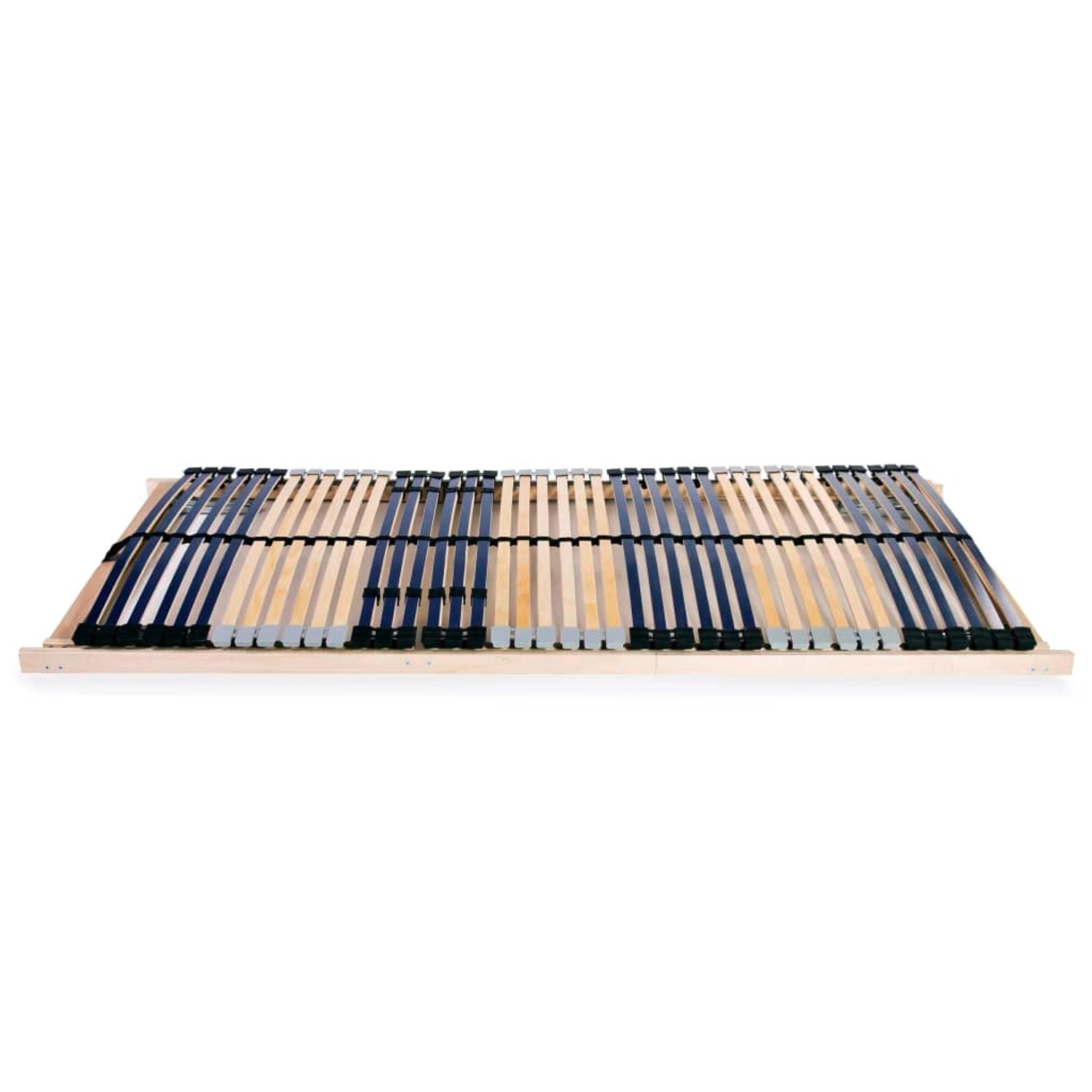 vidaXL Lattenrost mit 42 Latten 7 Zonen 70 x 200 cm605903 vidaXL Lattenrost mit 42 Latten 7 Zonen 70 x 200 cm605903 von VIDAXL