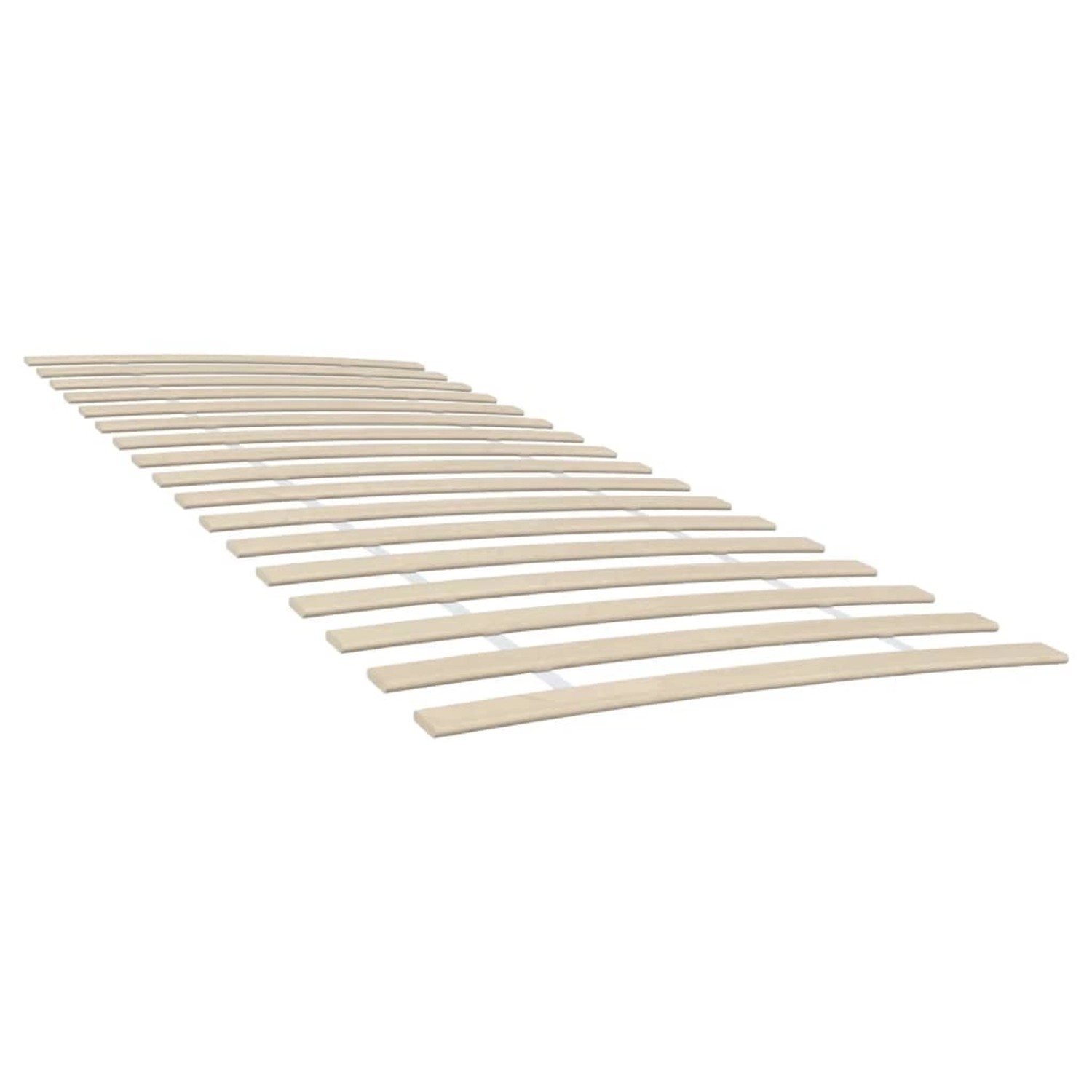 vidaXL Lattenroste mit 34 Latten 2 Stk. 100x200 cm1886877 vidaXL Lattenroste mit 34 Latten 2 Stk. 100x200 cm1886877 von VIDAXL