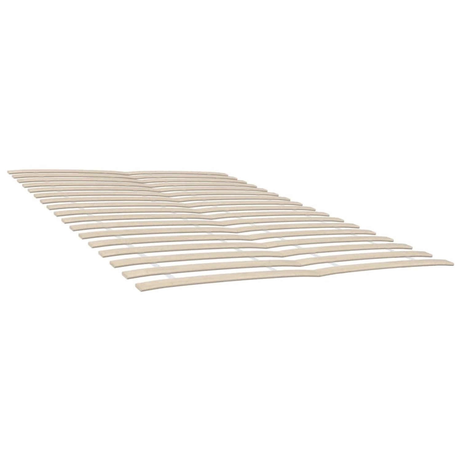 vidaXL Lattenroste mit 34 Latten 2 Stk. 70x200 cm1884565 vidaXL Lattenroste mit 34 Latten 2 Stk. 70x200 cm1884565 von VIDAXL