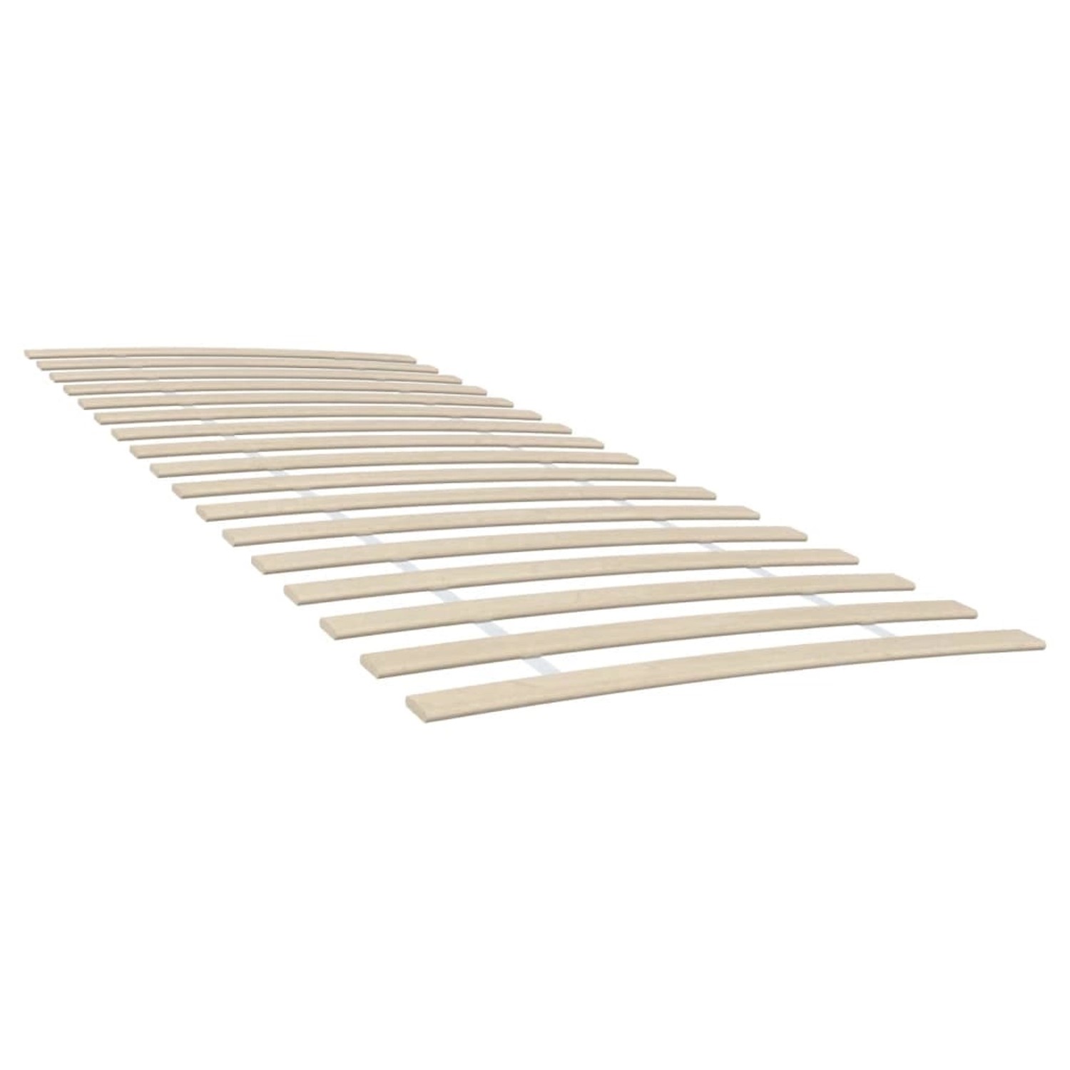 vidaXL Lattenroste mit 34 Latten 2 Stk. 90x200 cm1848502 vidaXL Lattenroste mit 34 Latten 2 Stk. 90x200 cm1848502 von VIDAXL