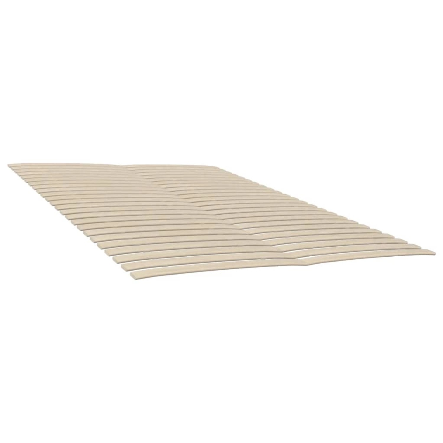 vidaXL Lattenroste mit 48 Latten 2 Stk. 70x200 cm1848504 vidaXL Lattenroste mit 48 Latten 2 Stk. 70x200 cm1848504 von VIDAXL