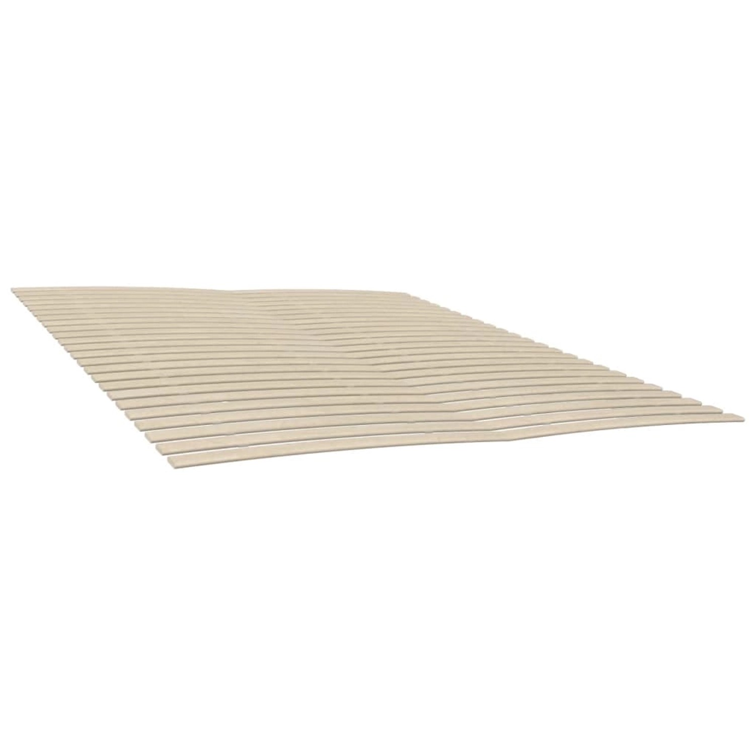 vidaXL Lattenroste mit 48 Latten 2 Stk. 90x200 cm1884566 vidaXL Lattenroste mit 48 Latten 2 Stk. 90x200 cm1884566 von VIDAXL