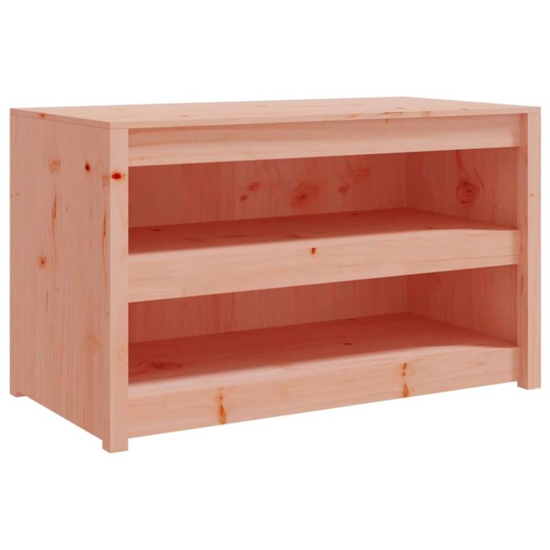 vidaXL Outdoor-Küchenschrank 106x55x64 cm Massivholz Douglasie Modell 1 von VIDAXL