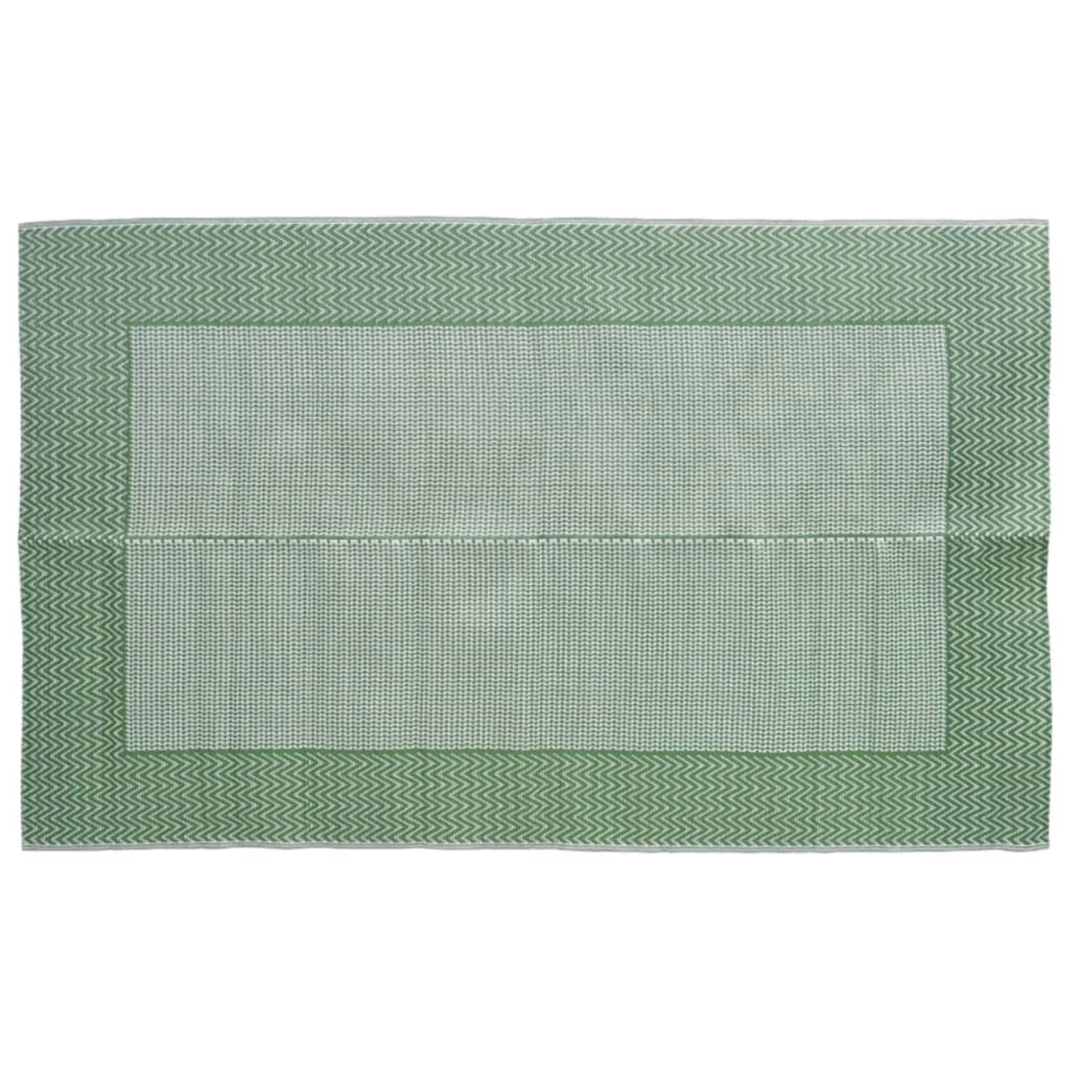 vidaXL Outdoorteppich 160x230 Cm Pp 1085894 vidaXL Outdoorteppich 160x230 Cm Pp 1085894 von VIDAXL