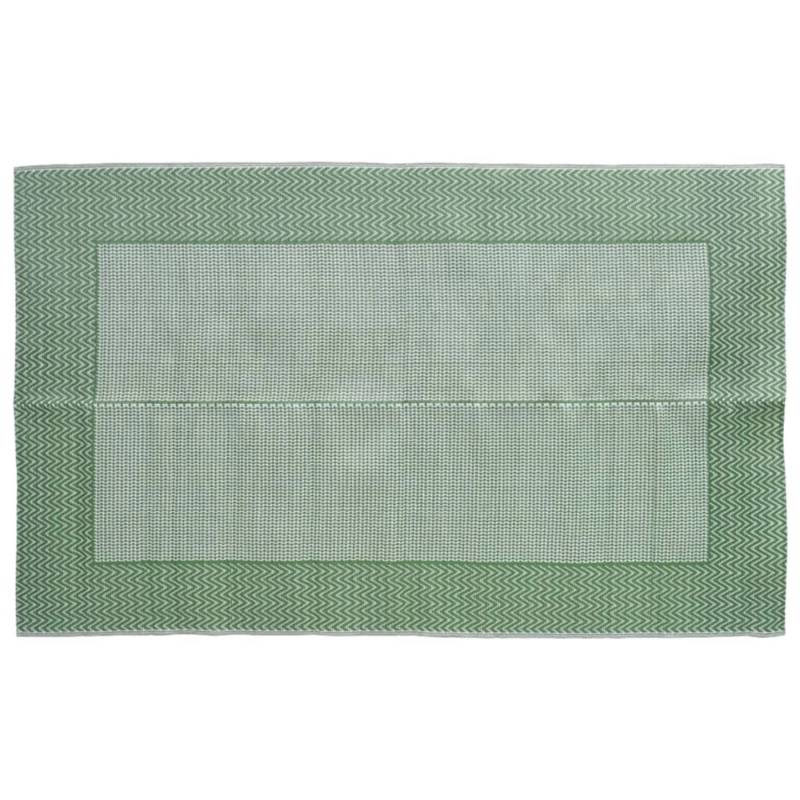 vidaXL Outdoorteppich 160x230 Cm Pp 1085894 von VIDAXL