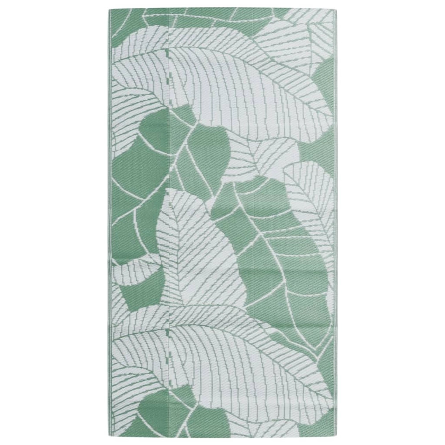 vidaXL Outdoorteppich 80x150 Cm Pp 2008185 vidaXL Outdoorteppich 80x150 Cm Pp 2008185 von VIDAXL