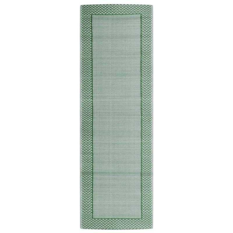 vidaXL Outdoorteppich 80x250 Cm Pp 2007172 von VIDAXL
