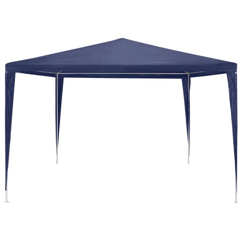 vidaXL Partyzelt 3x3 Blau von VIDAXL