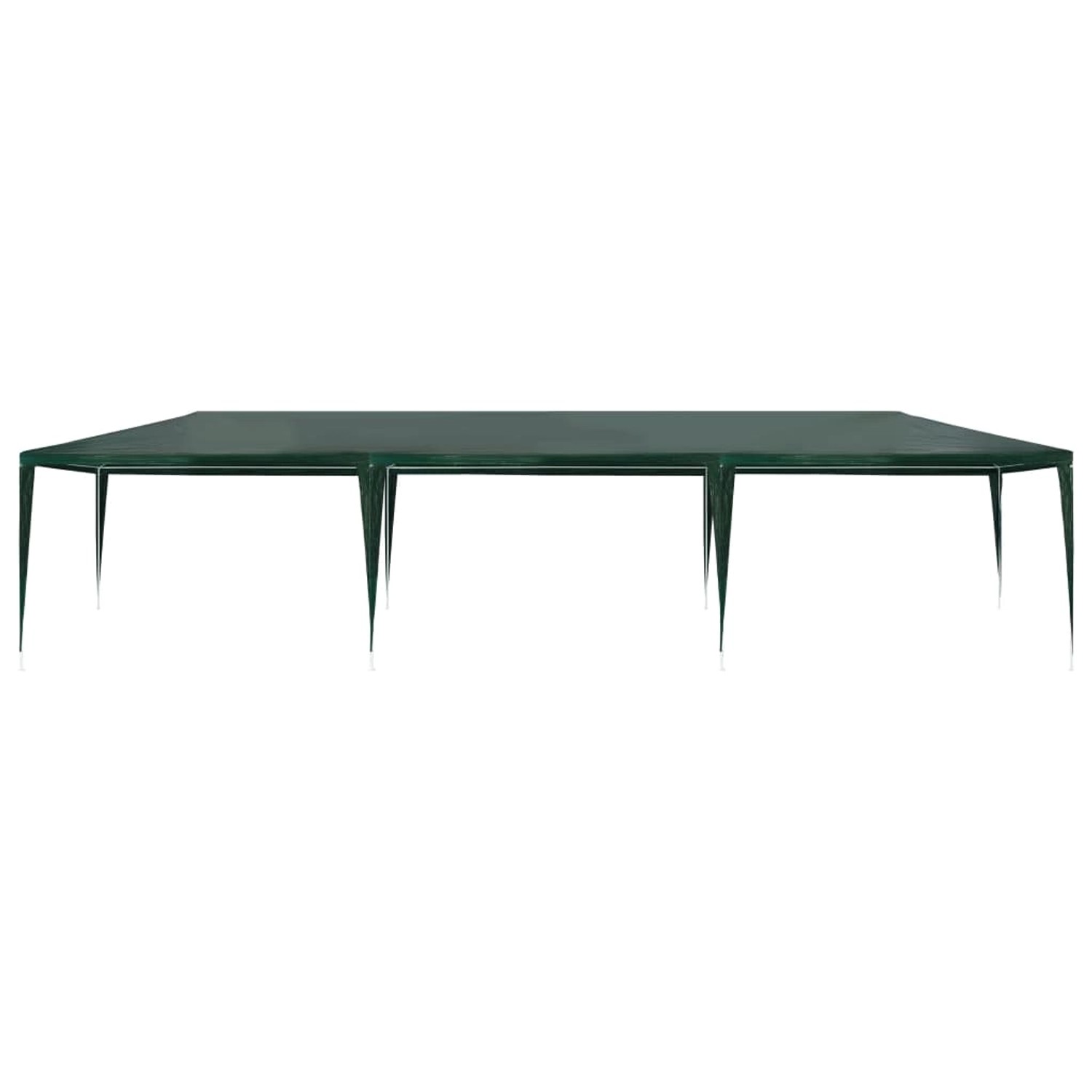 vidaXL Partyzelt 3x9 m PE Grün vidaXL Partyzelt 3x9 m PE Grün von VIDAXL